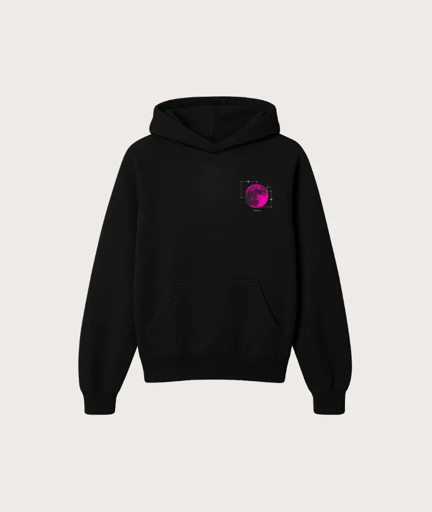 Eternal Soul Hoodie
