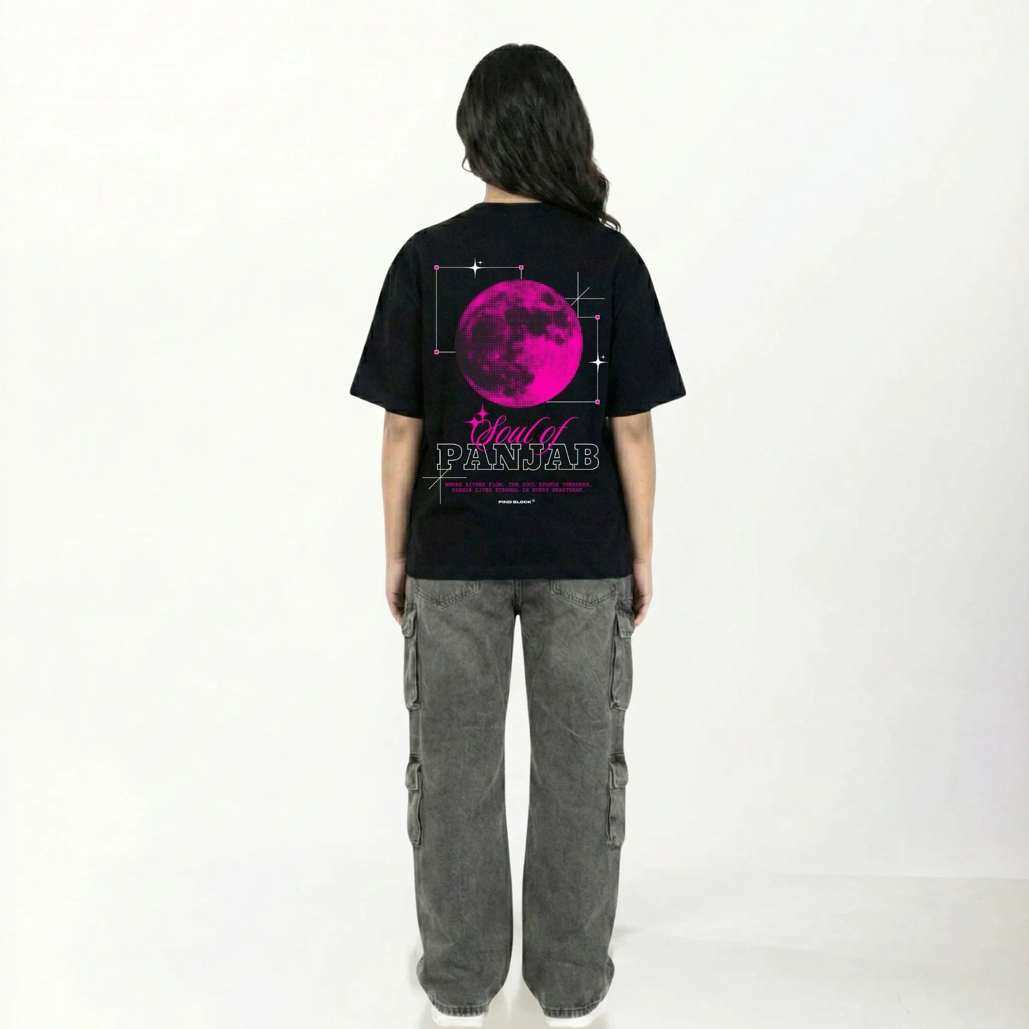 Eternal Soul Tee