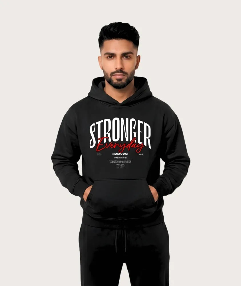 Everyday Hoodie