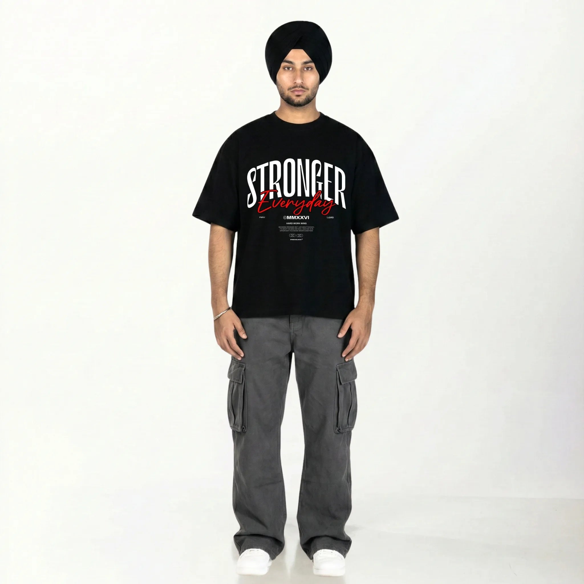 Everyday Tee