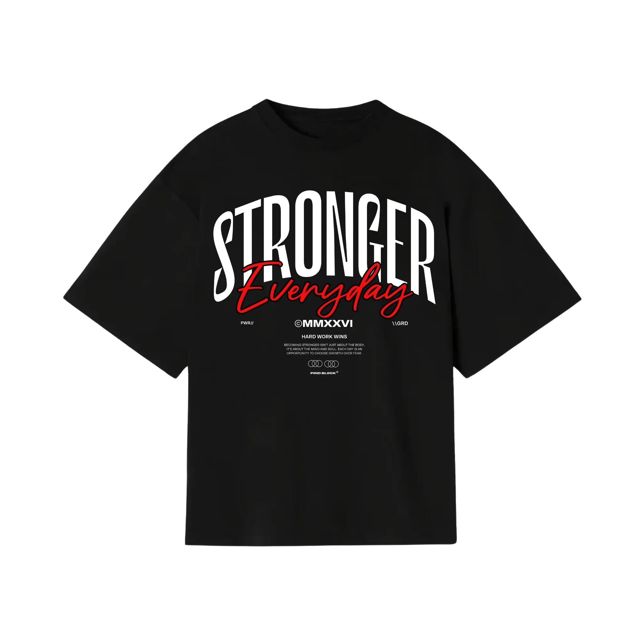 Everyday Tee