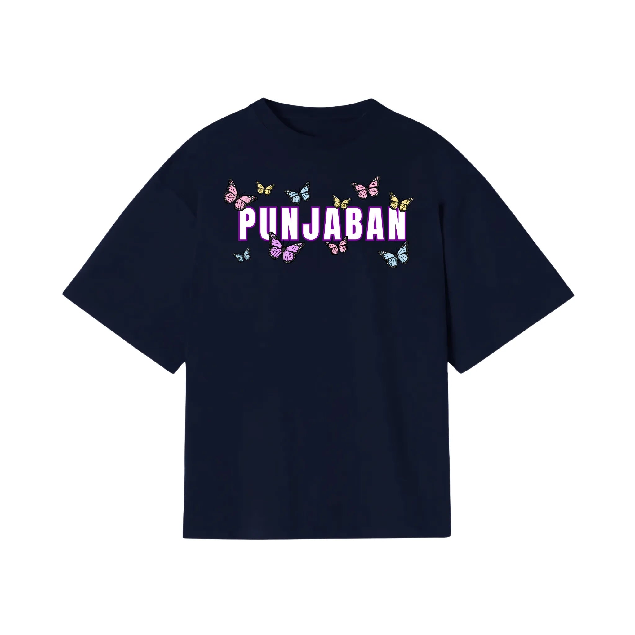 Punjaban Tee