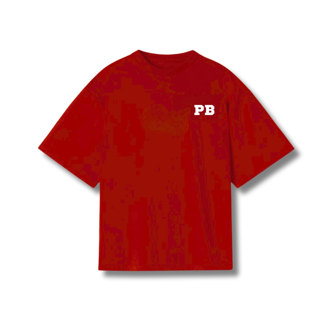 Vintage Oversized Tee