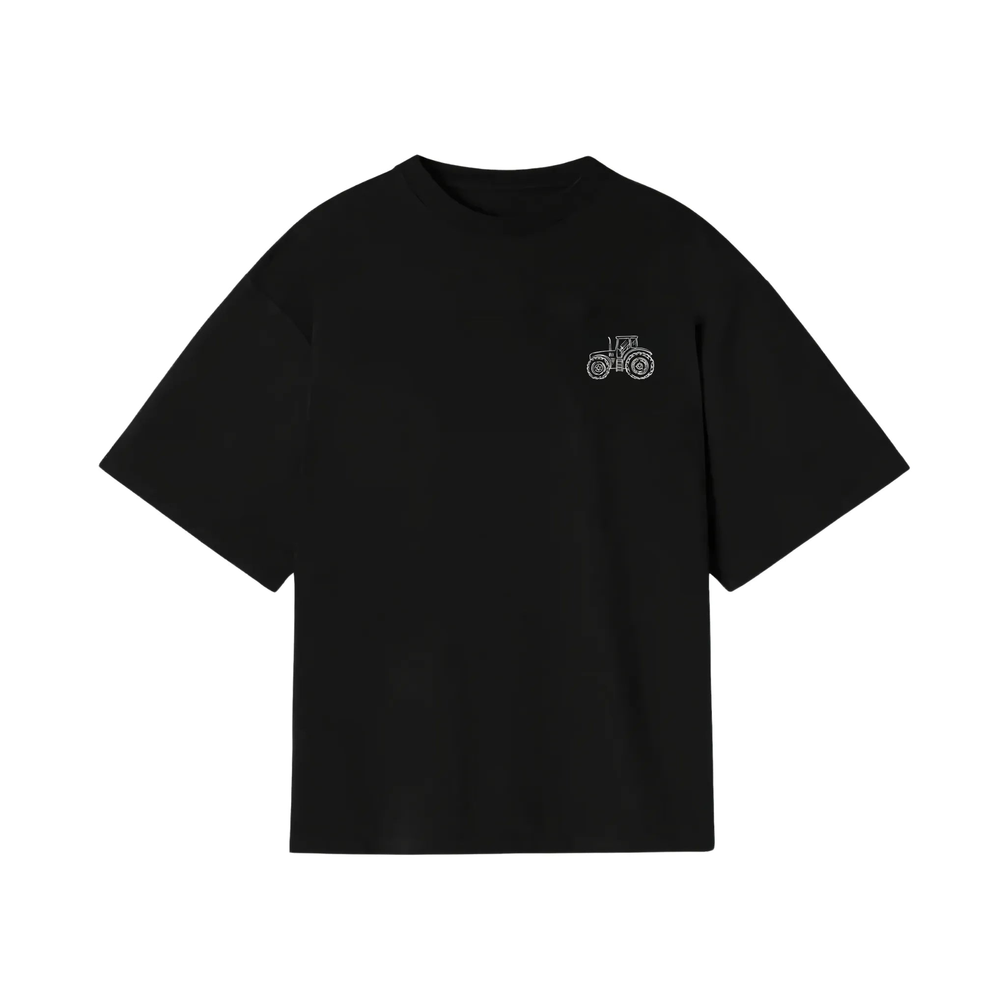The Tractor Tee