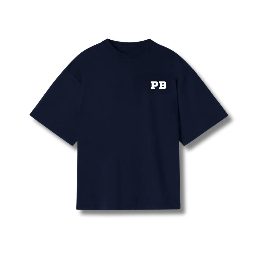 Vintage Oversized Tee