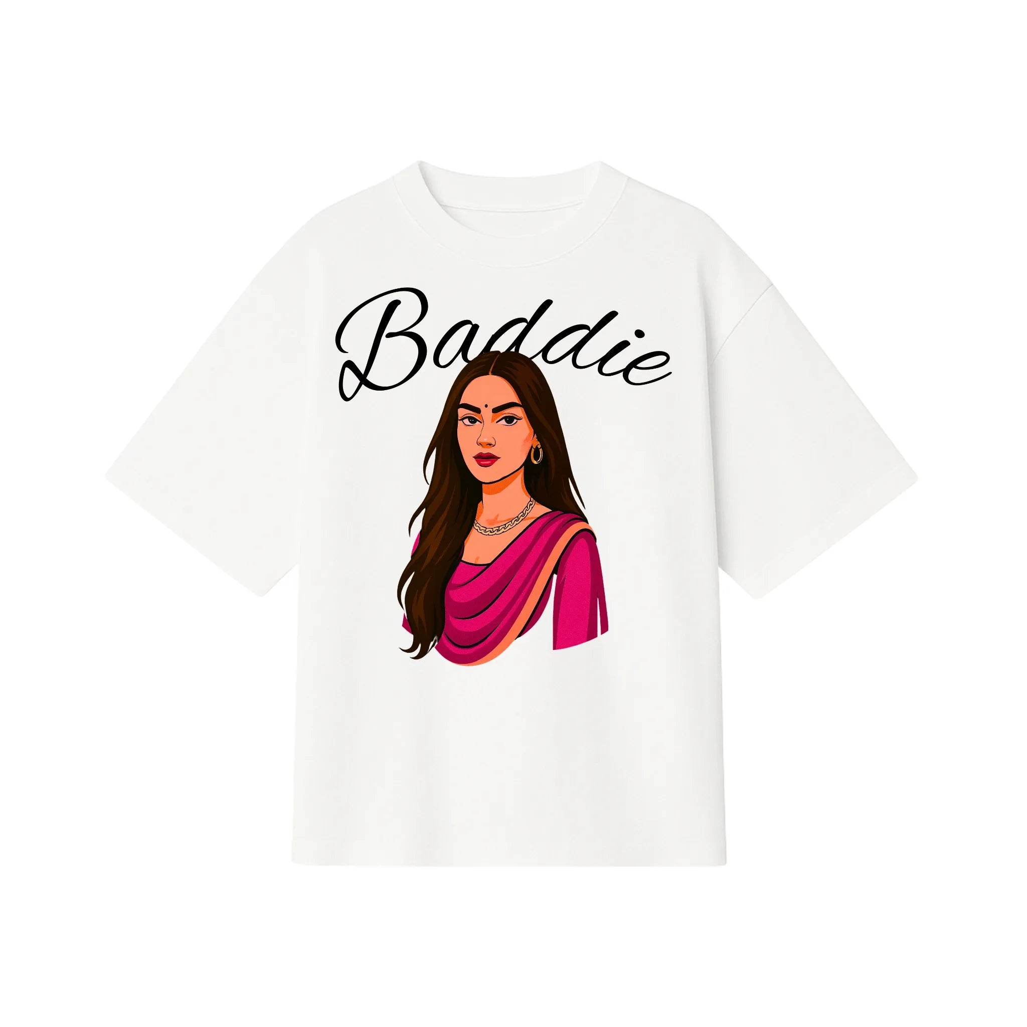 Baddie Tee