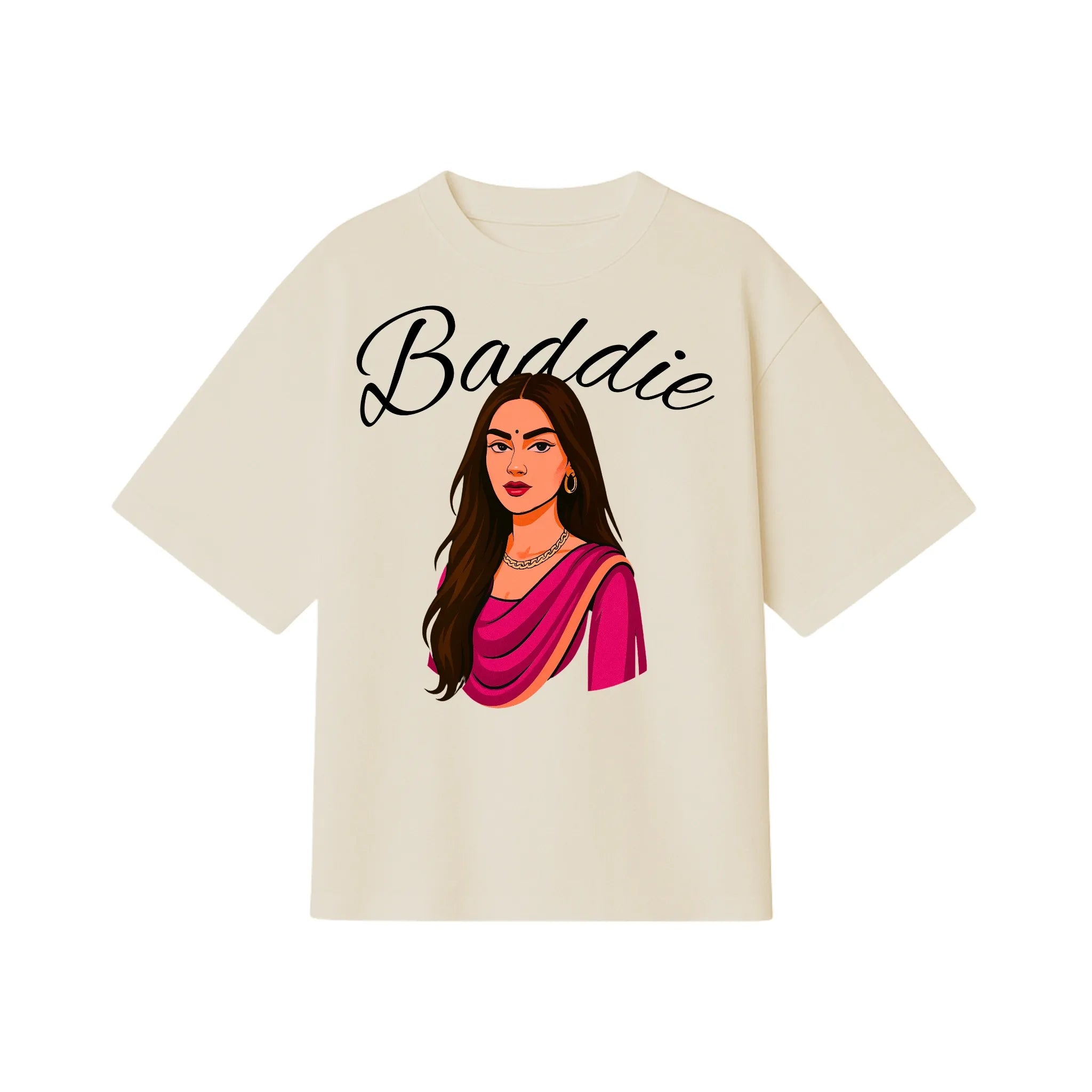 Baddie Tee