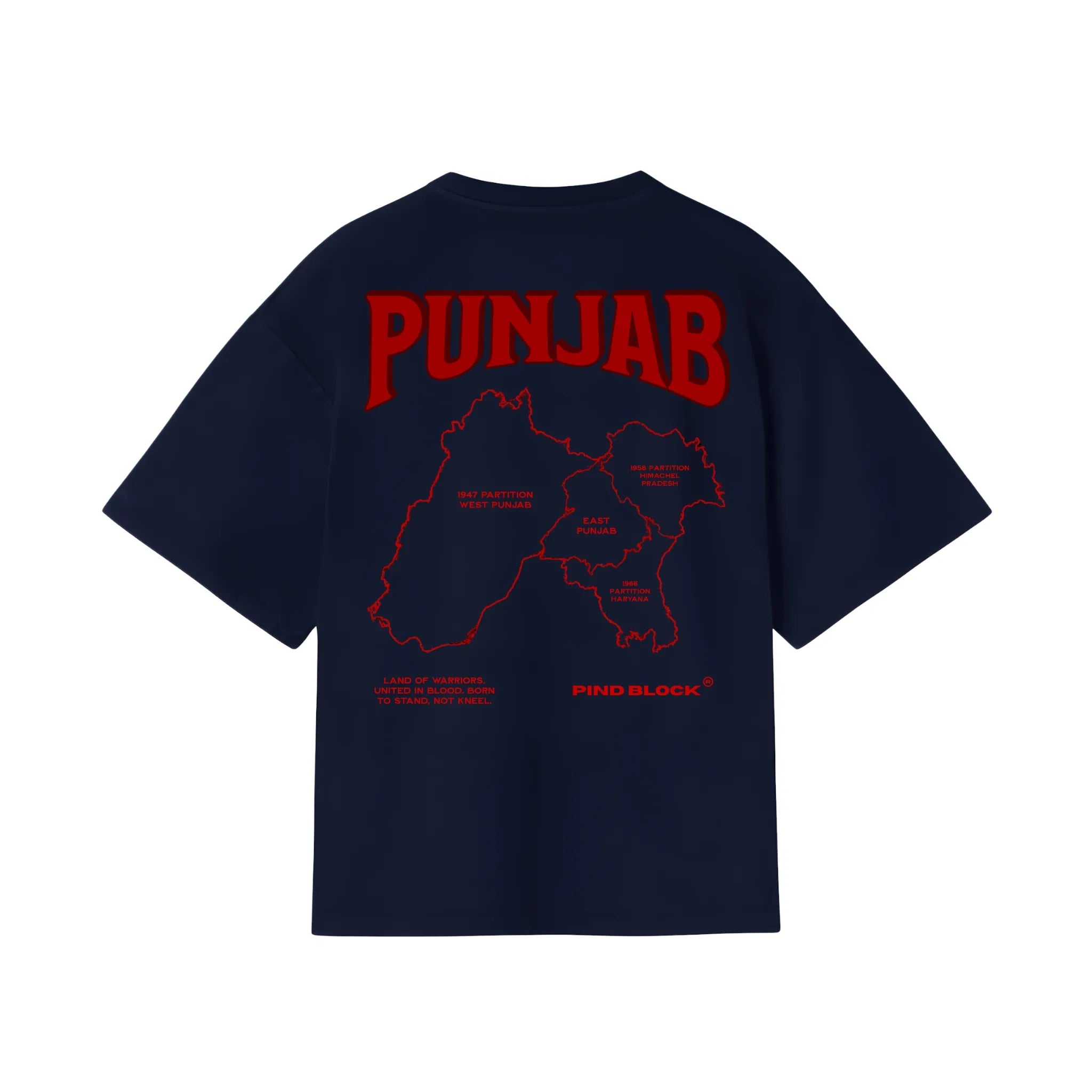 Punjab Tee