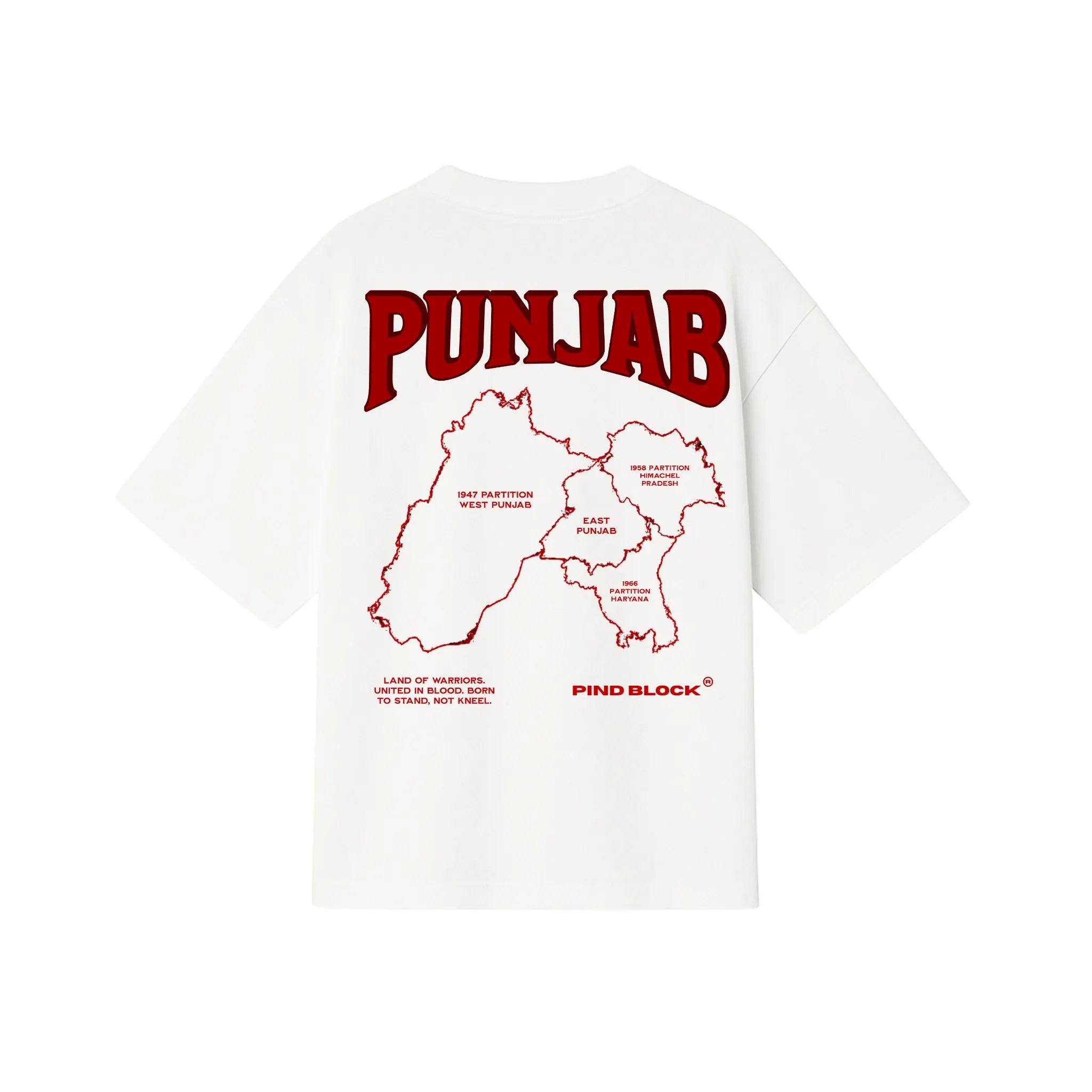 Punjab Tee