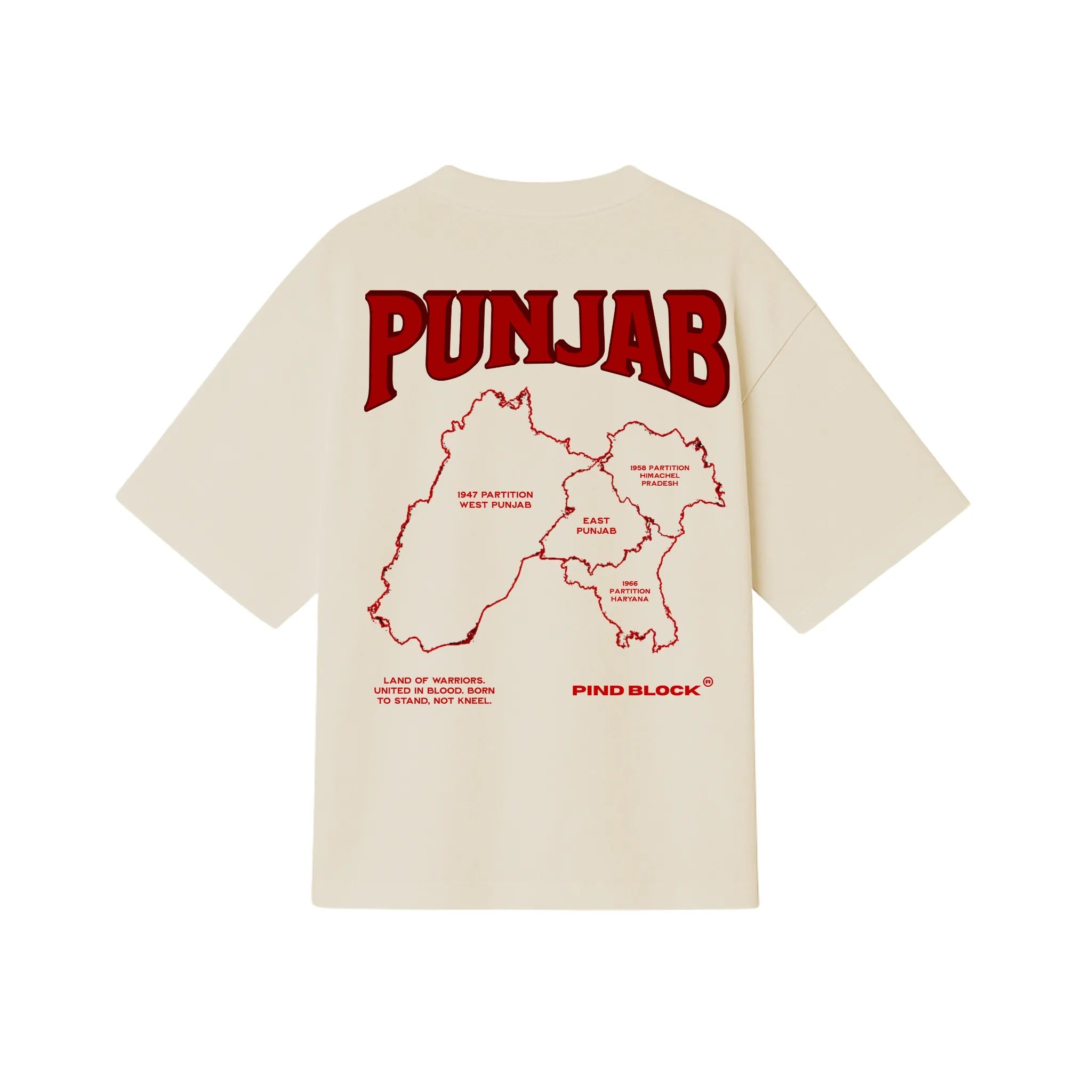 Punjab Tee