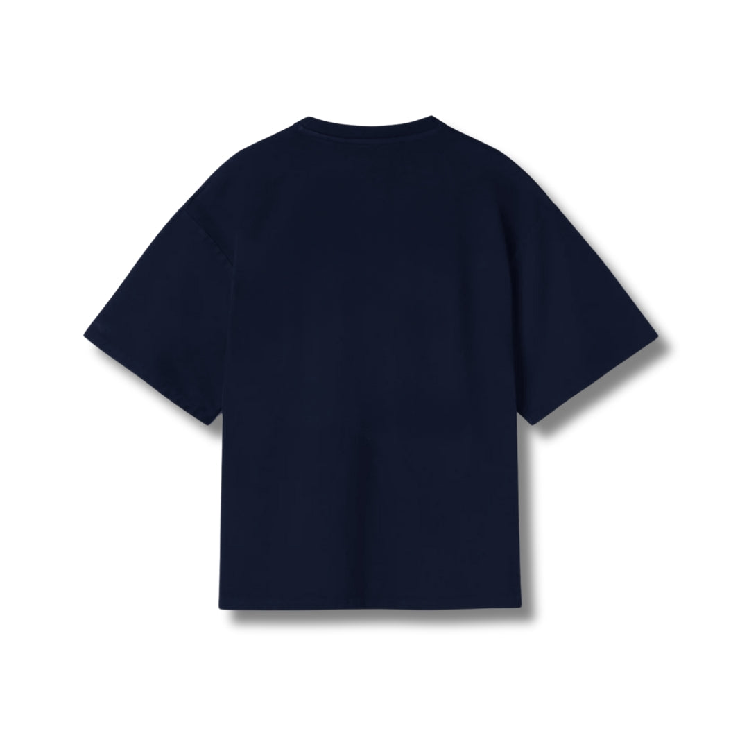 Baddie Oversized Tee
