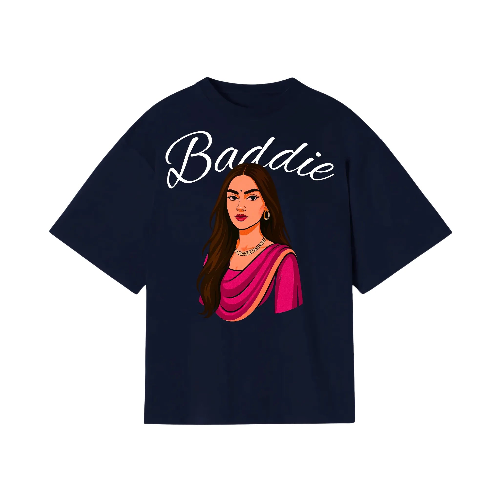 Baddie Tee