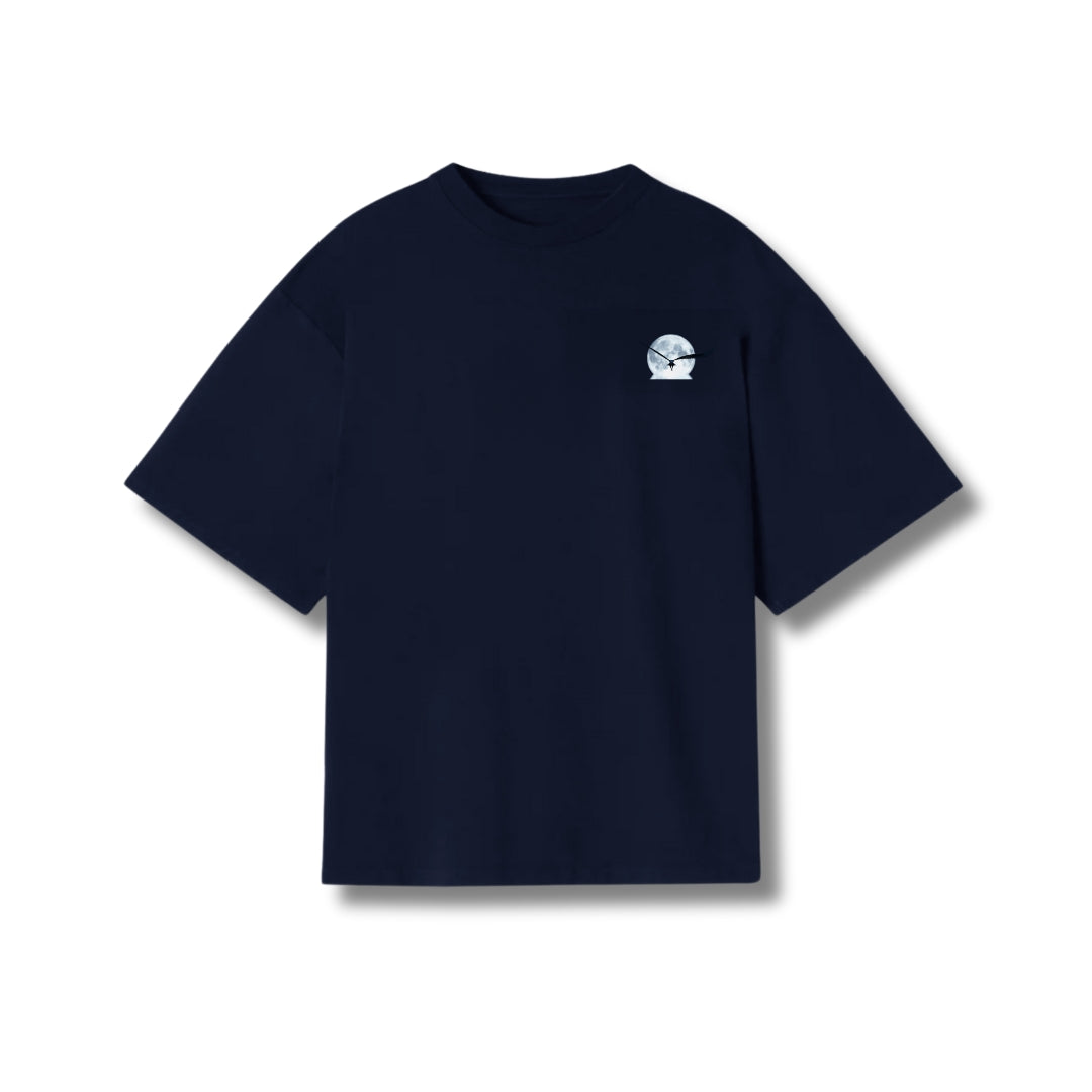 Baaz Oversized Tee