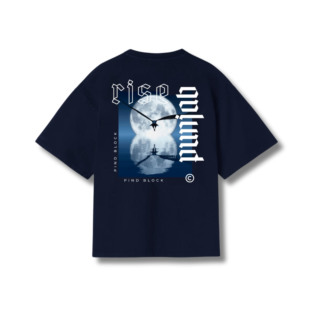 Baaz Oversized Tee