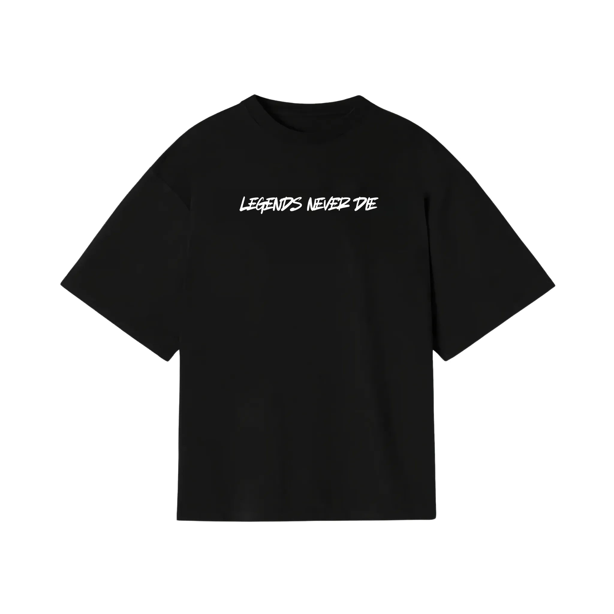 Legends Never Die Tee