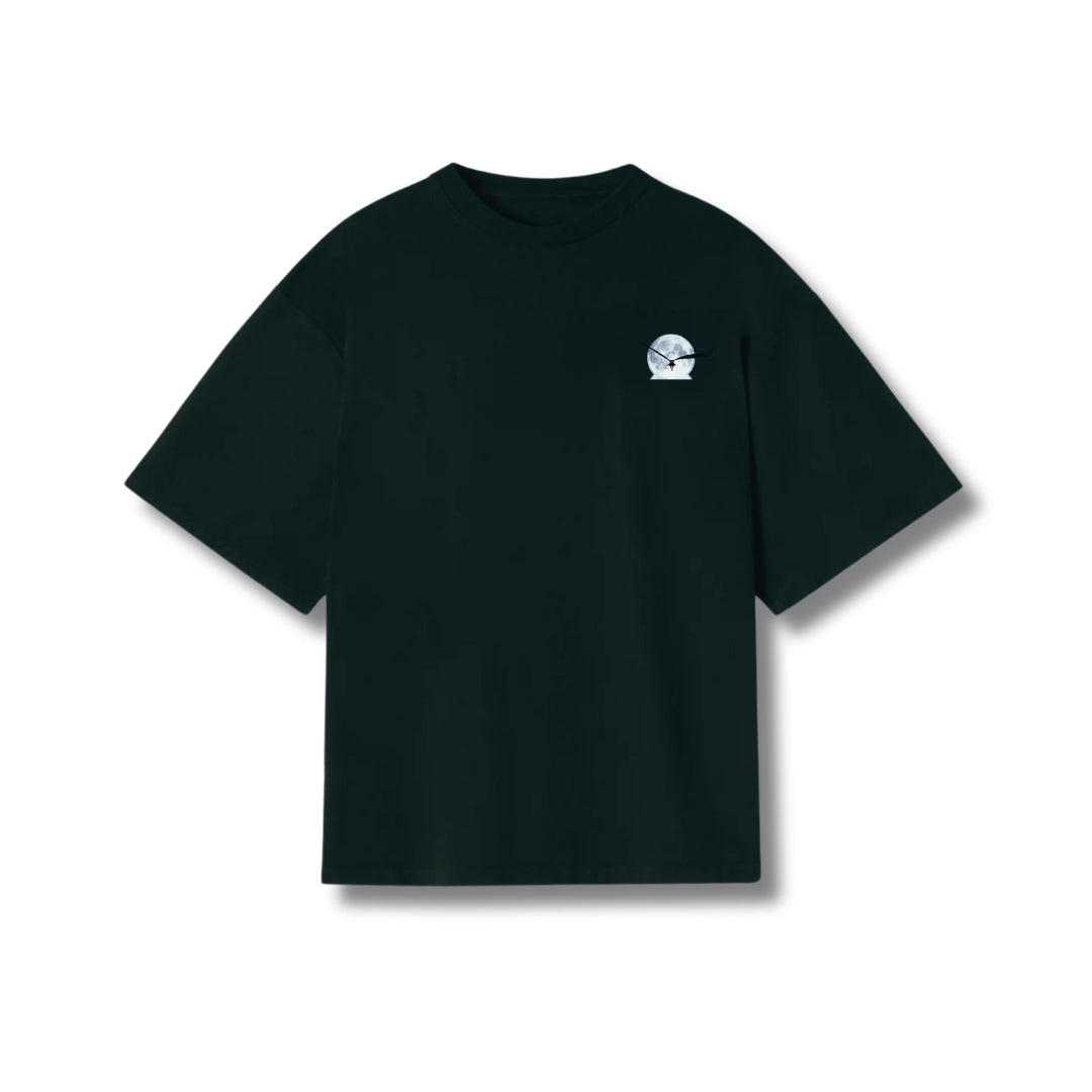 Baaz Oversized Tee