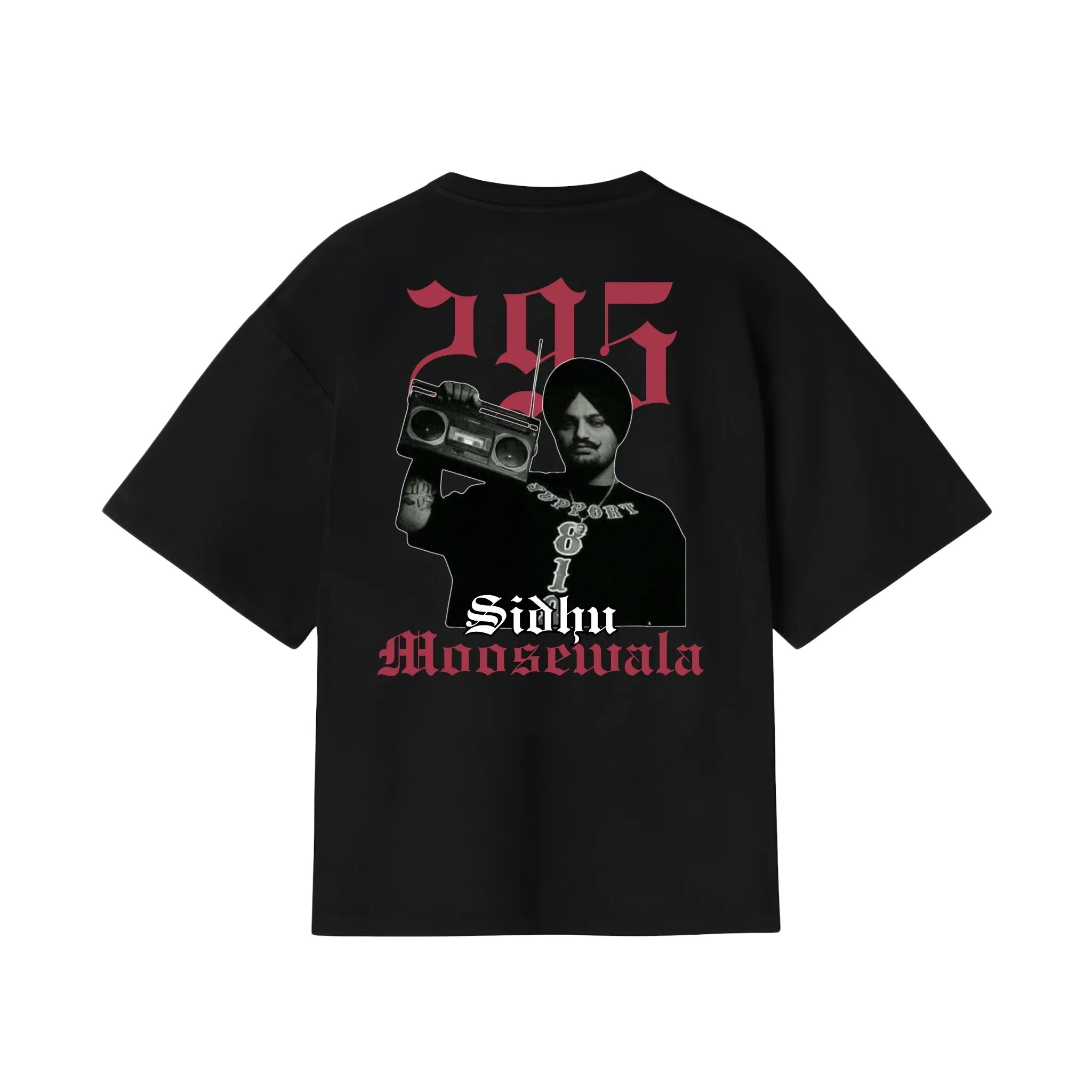 295 Tee