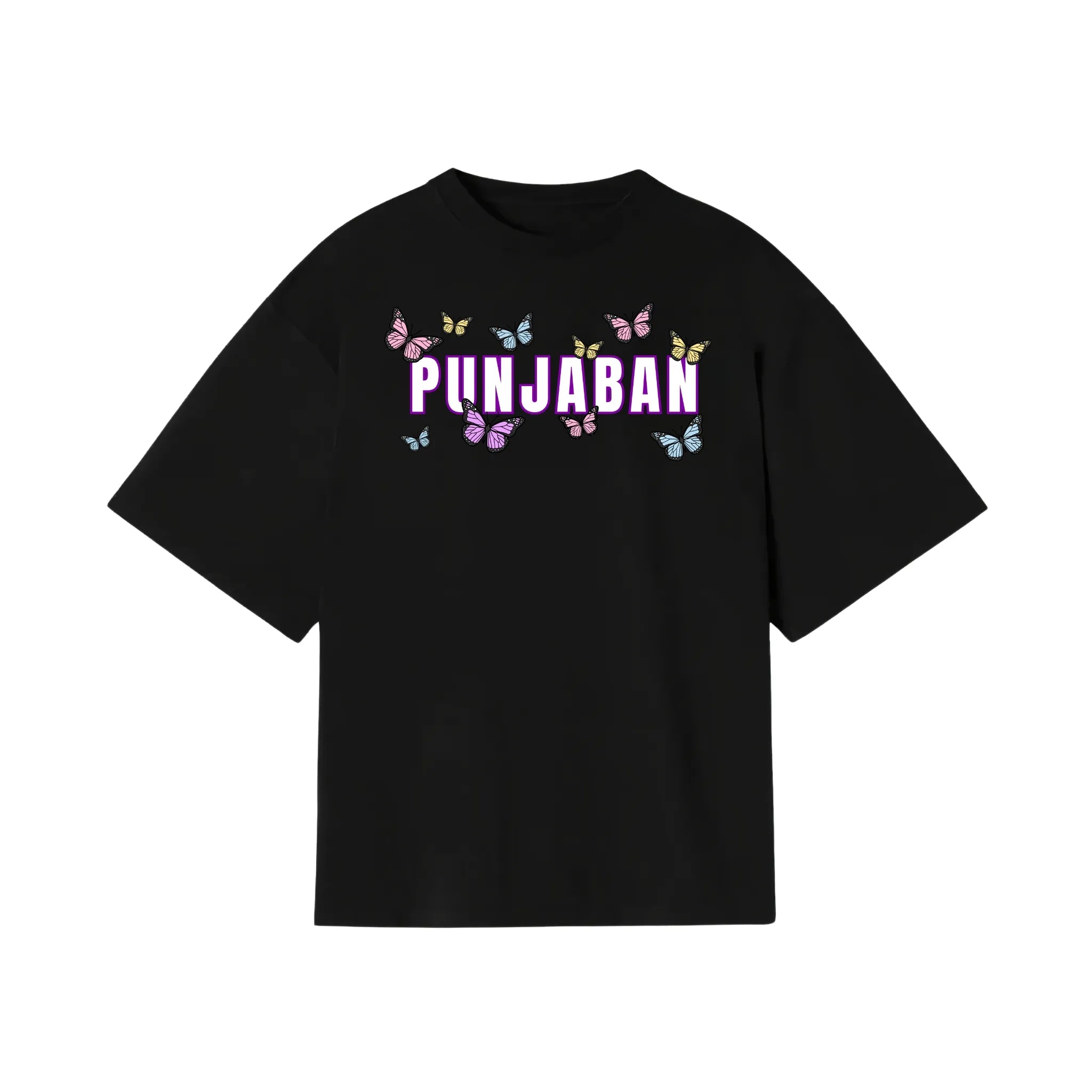 Punjaban Tee