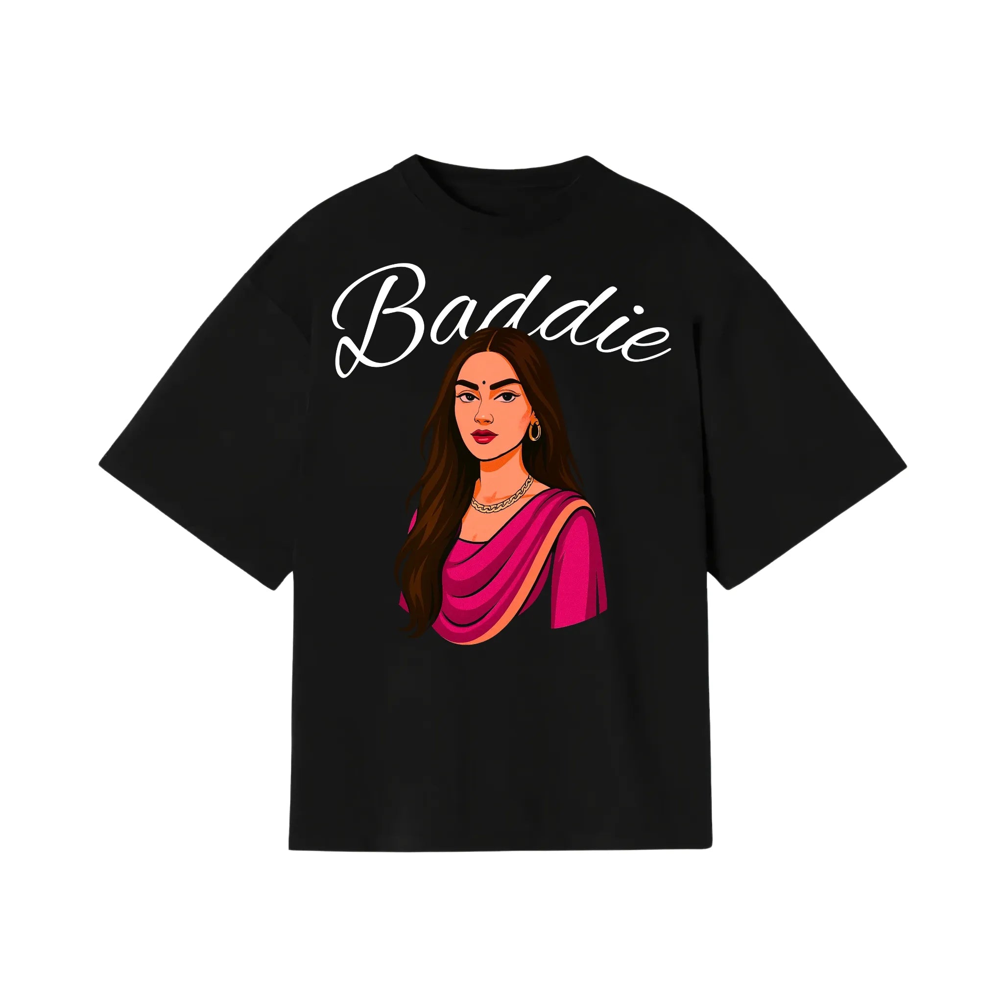 Baddie Tee