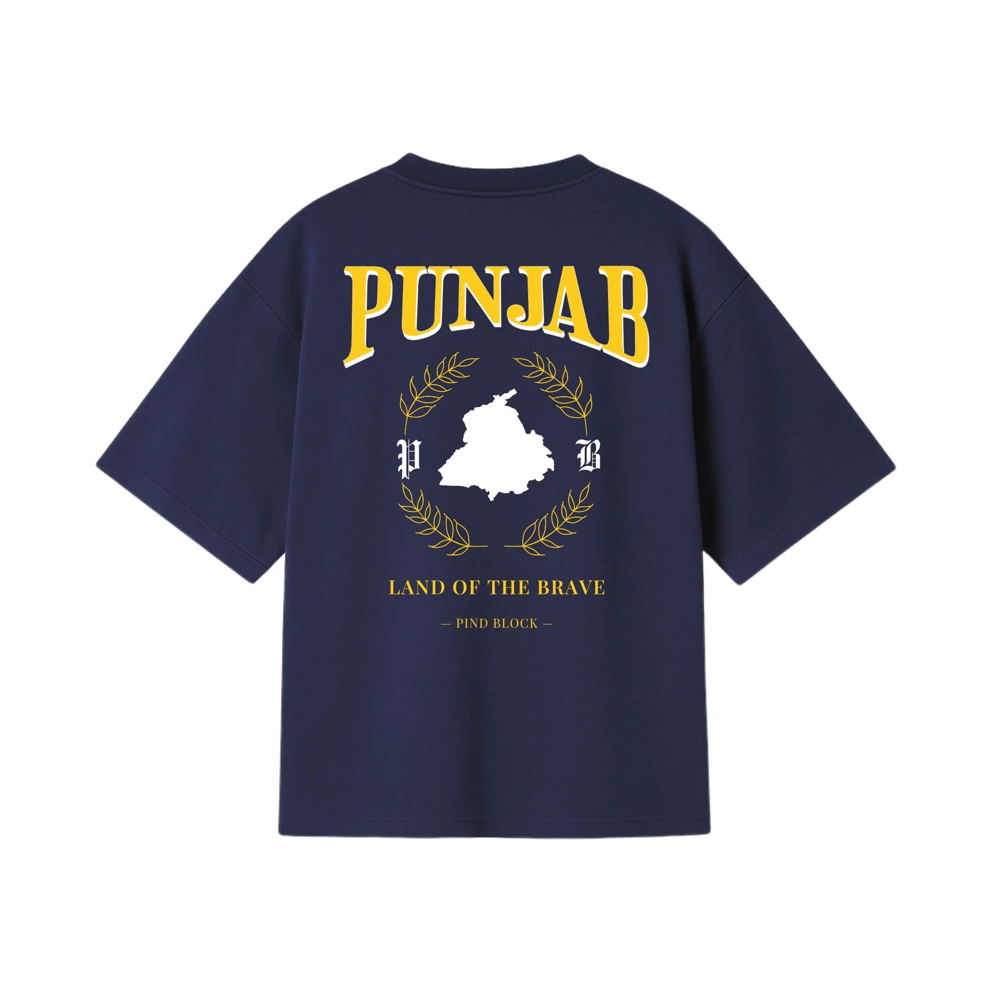 Vasda Punjab Tee