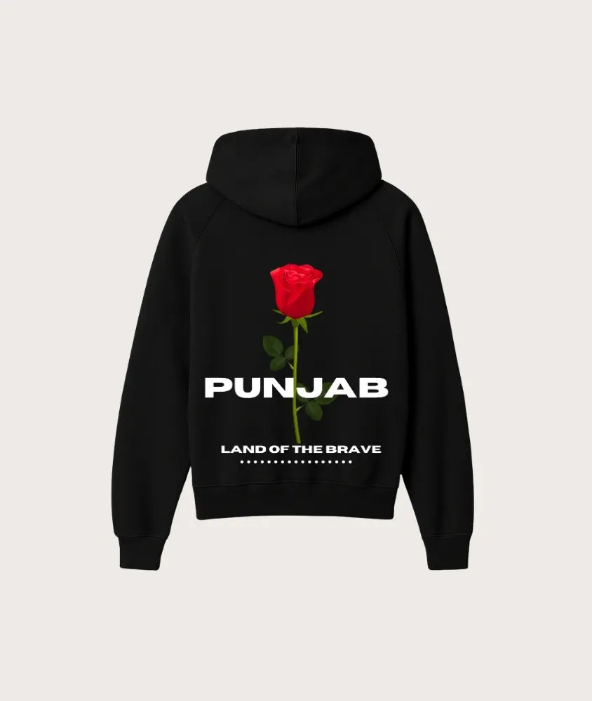 Flourish Hoodie