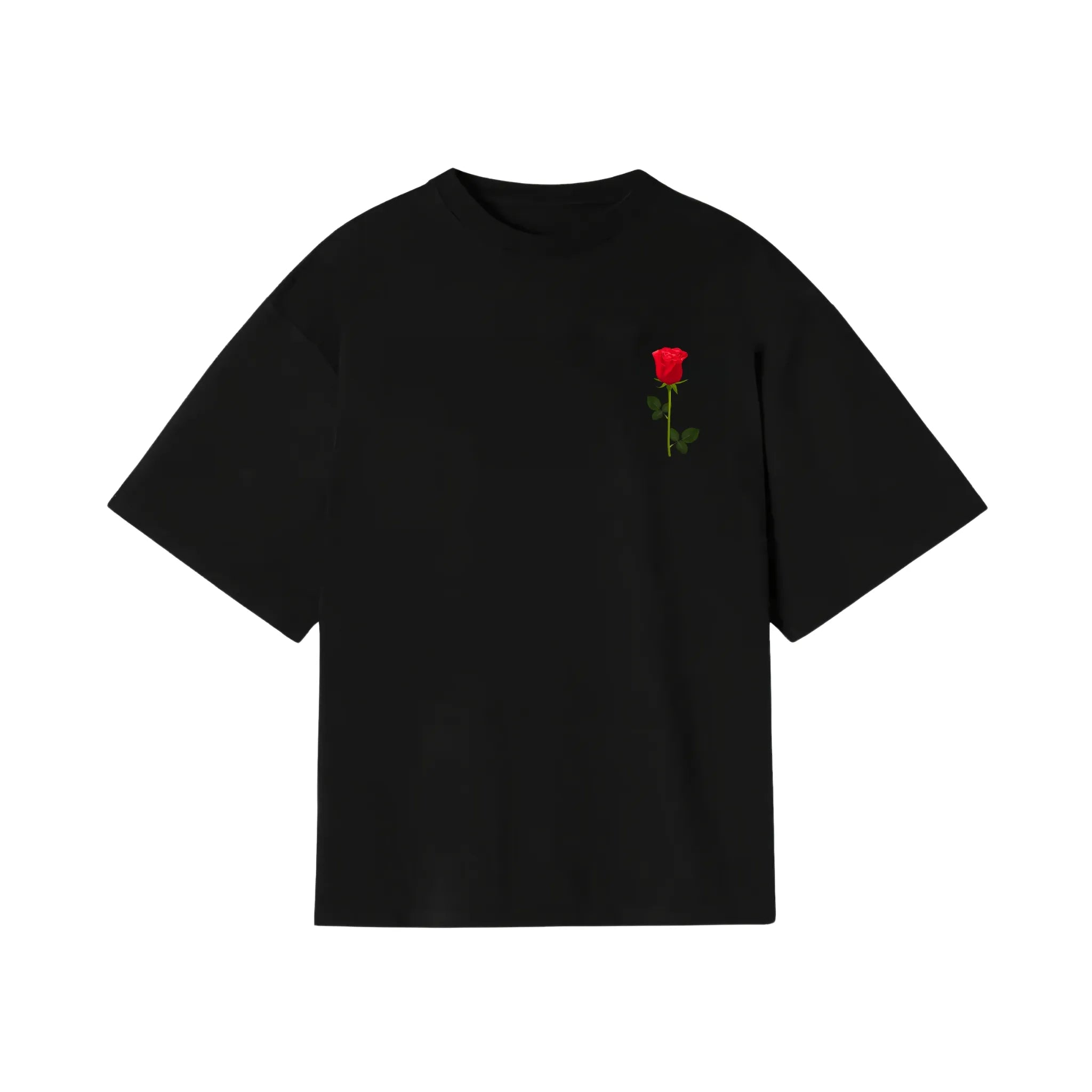 Flourish Tee