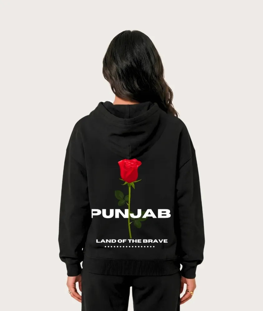 Flourish Hoodie