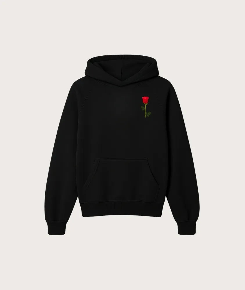 Flourish Hoodie