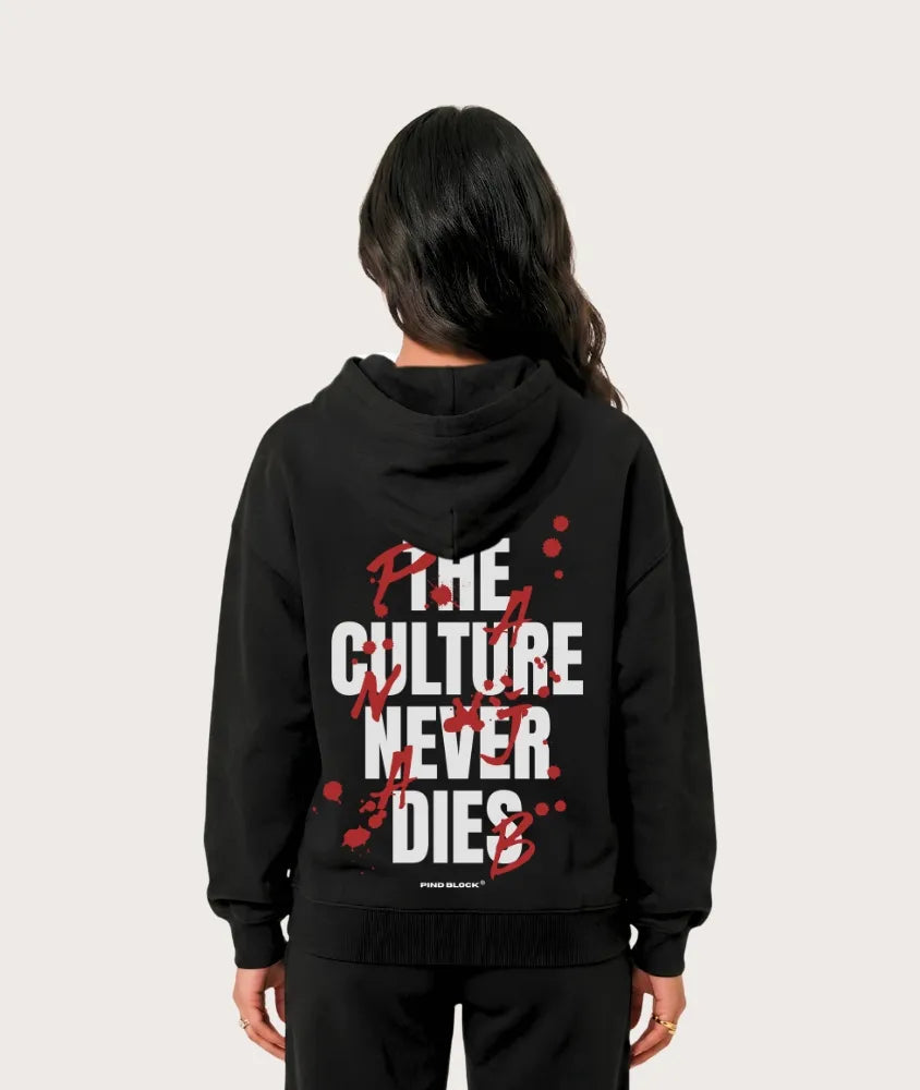 Forever Alive Hoodie