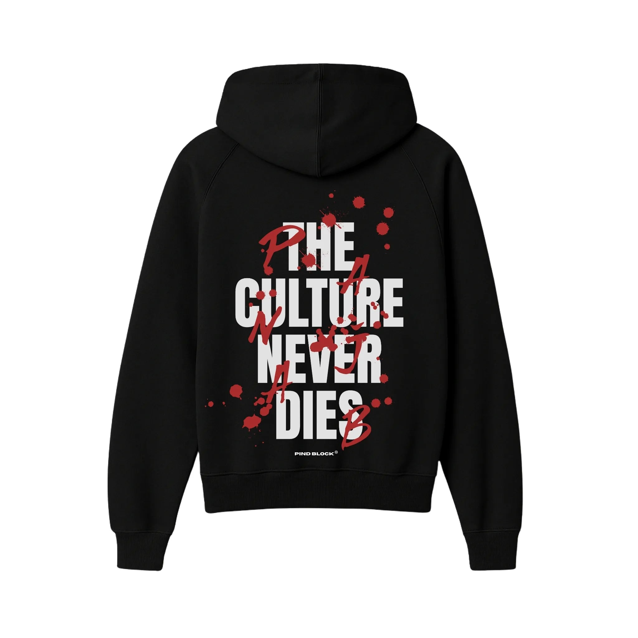 Forever Alive Hoodie