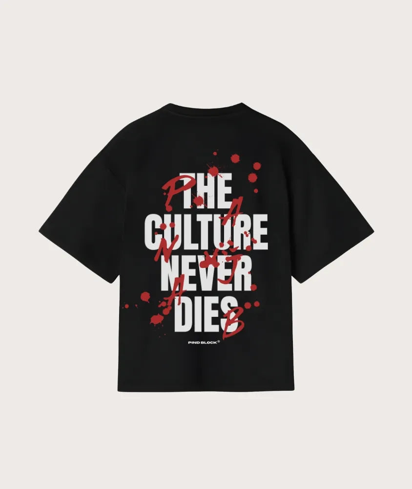 Forever Alive Tee