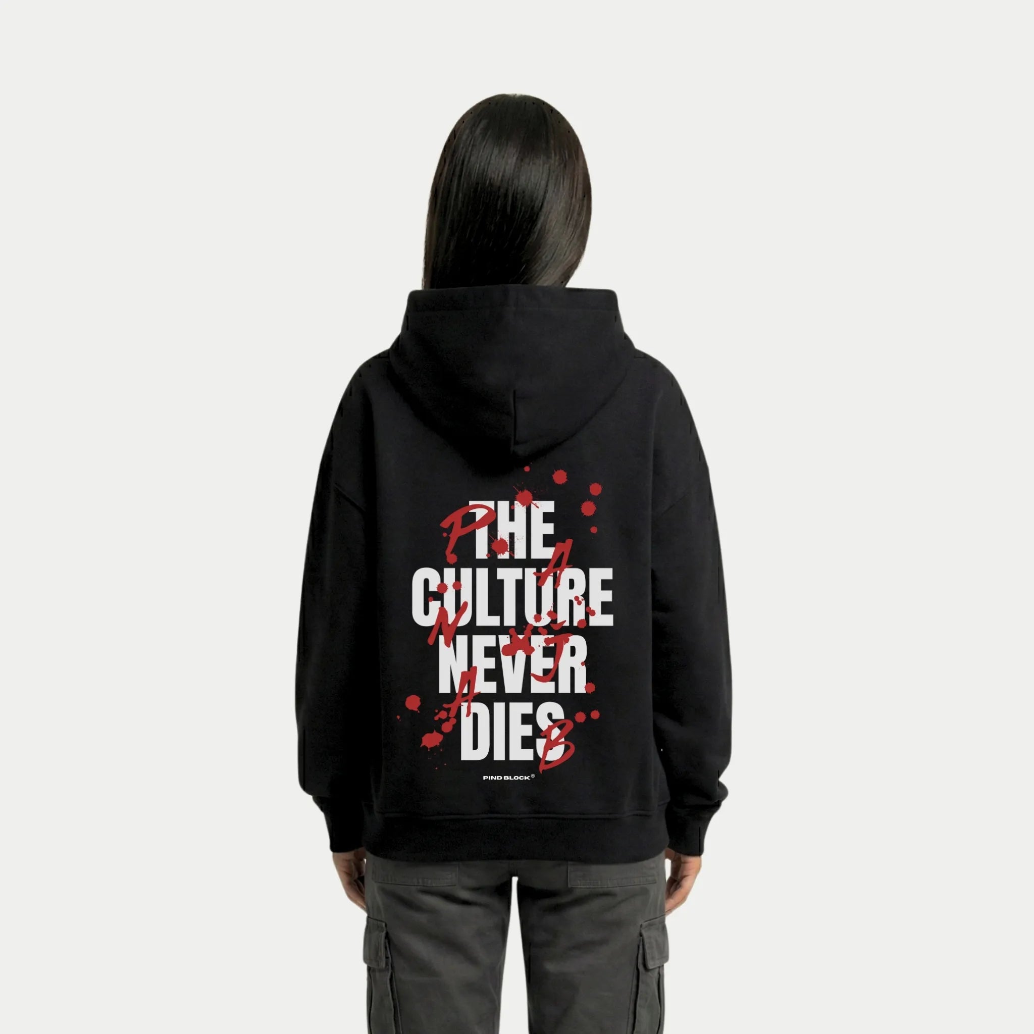 Forever Alive Hoodie