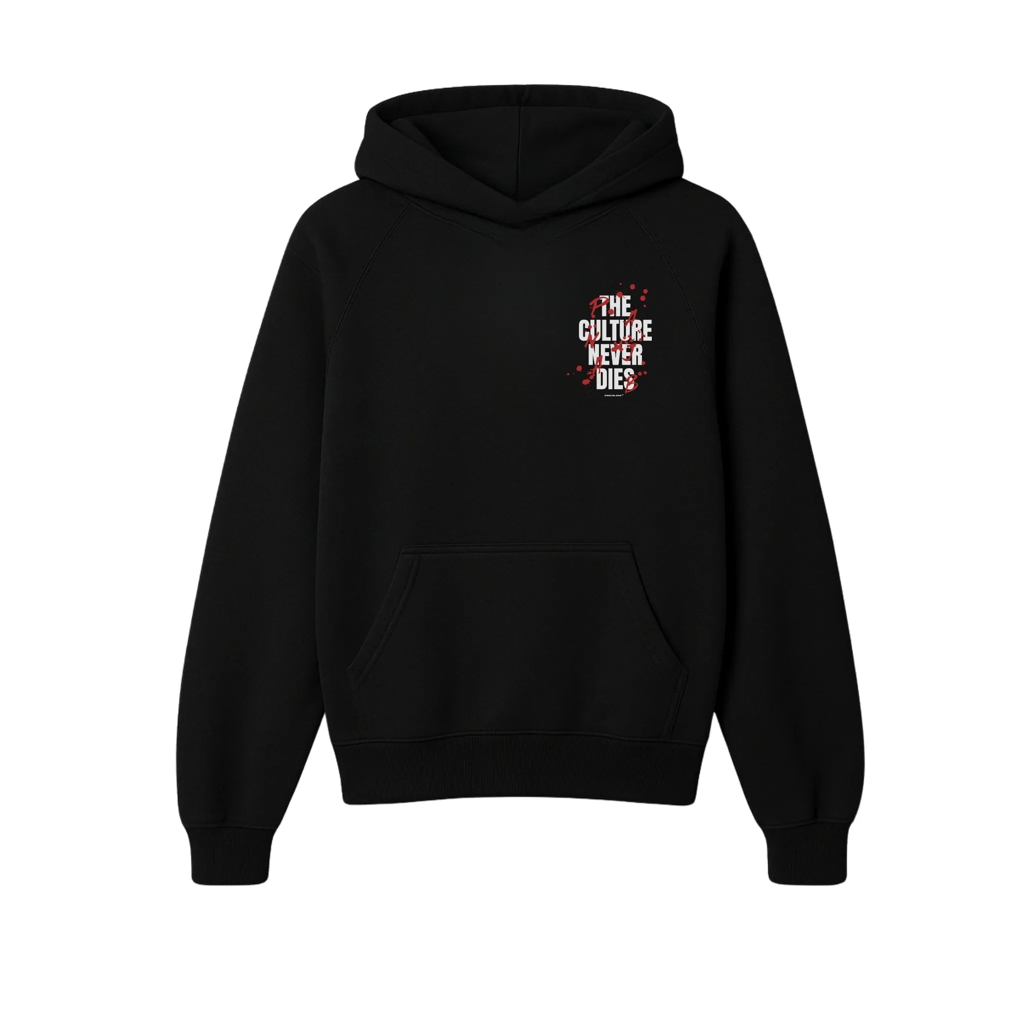 Forever Alive Hoodie