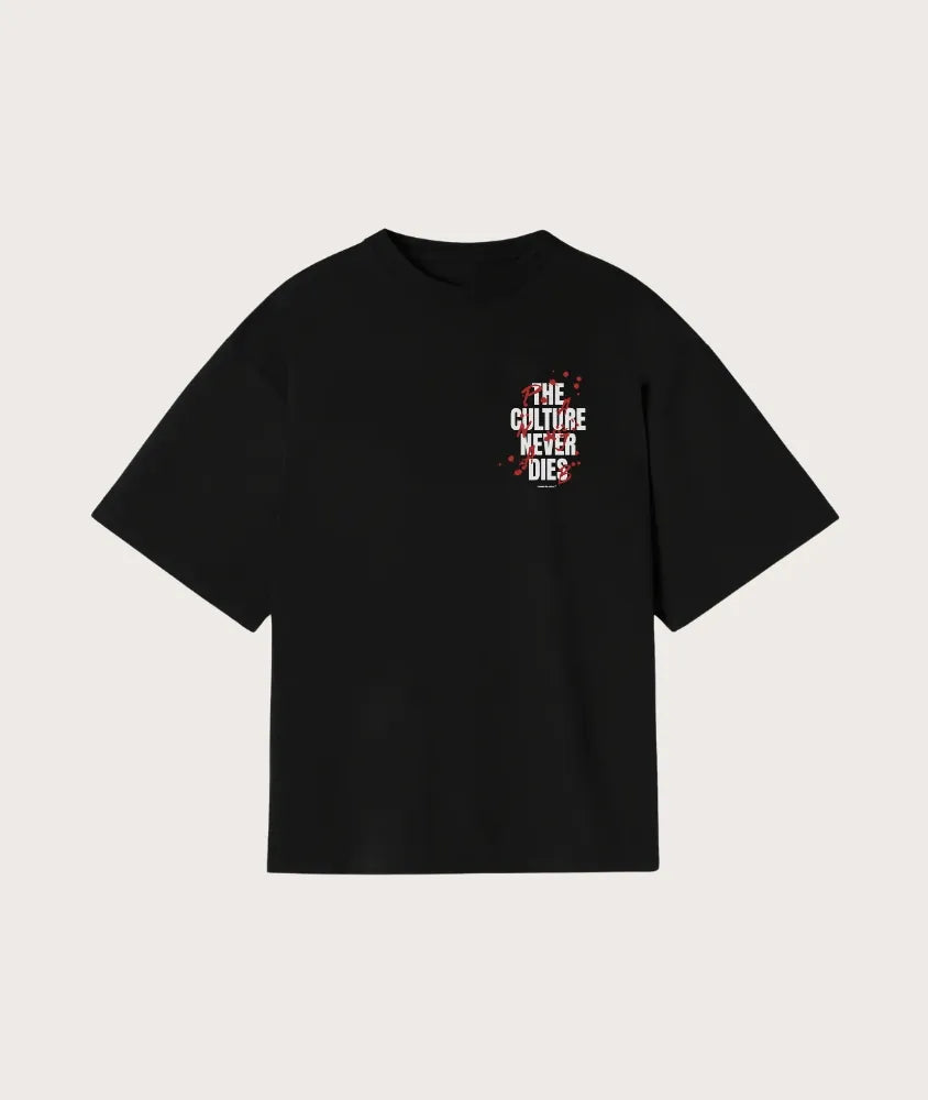 Forever Alive Tee