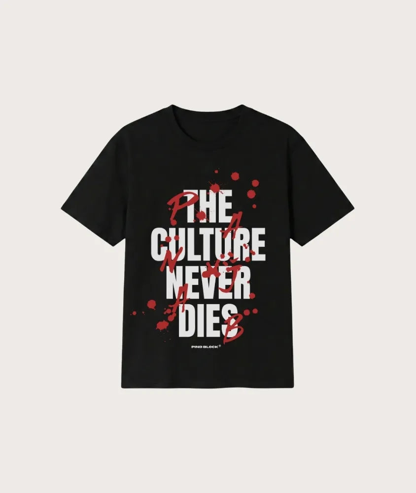 Forever Alive T-Shirt