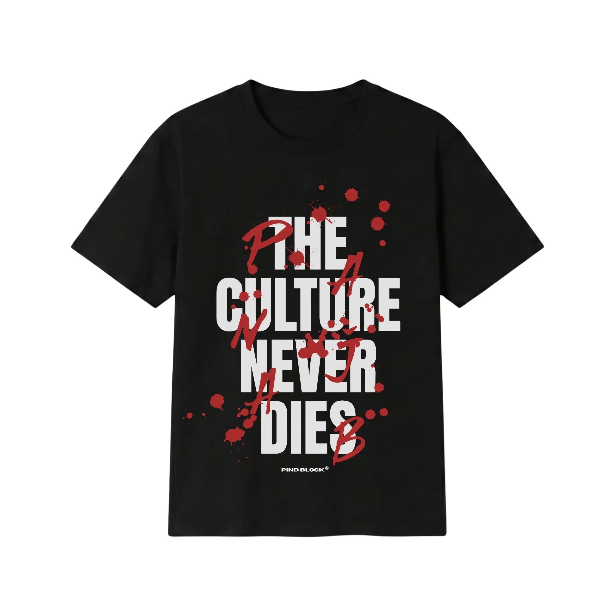 Forever Alive T-Shirt