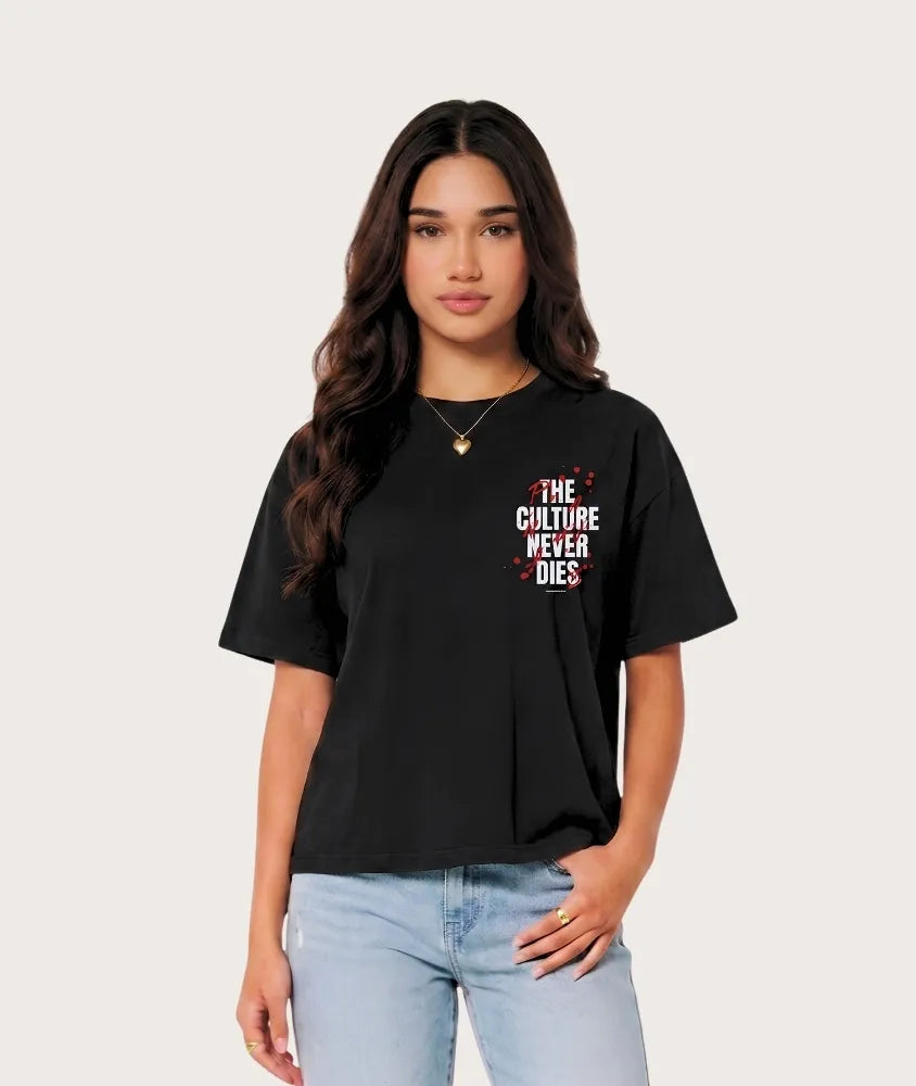 Forever Alive Tee