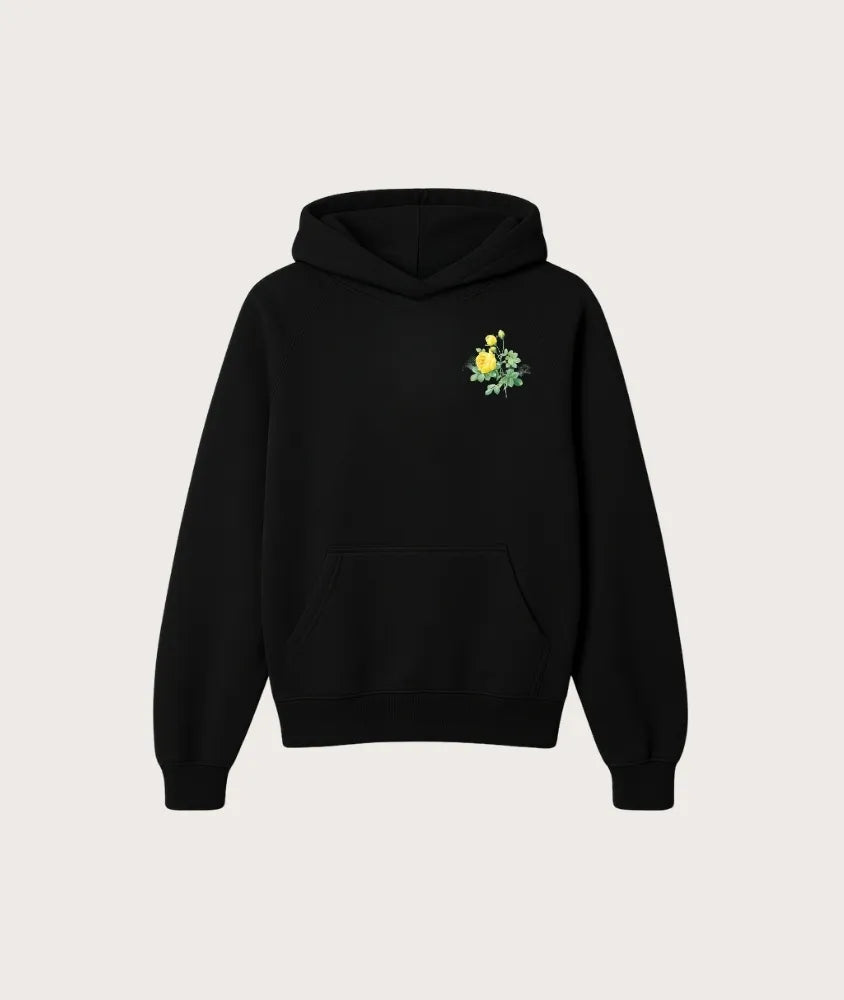 Full Time Punjaban Hoodie