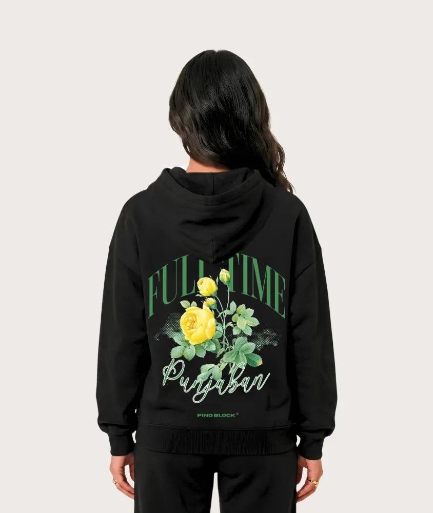 Full Time Punjaban Hoodie
