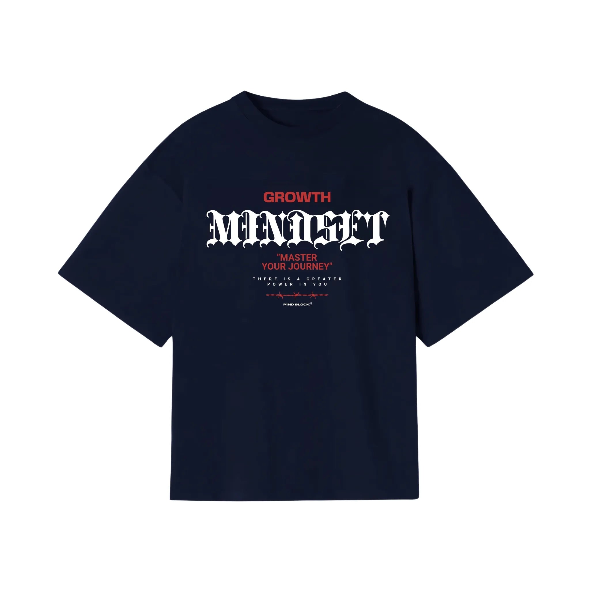 Growth Mindset Tee