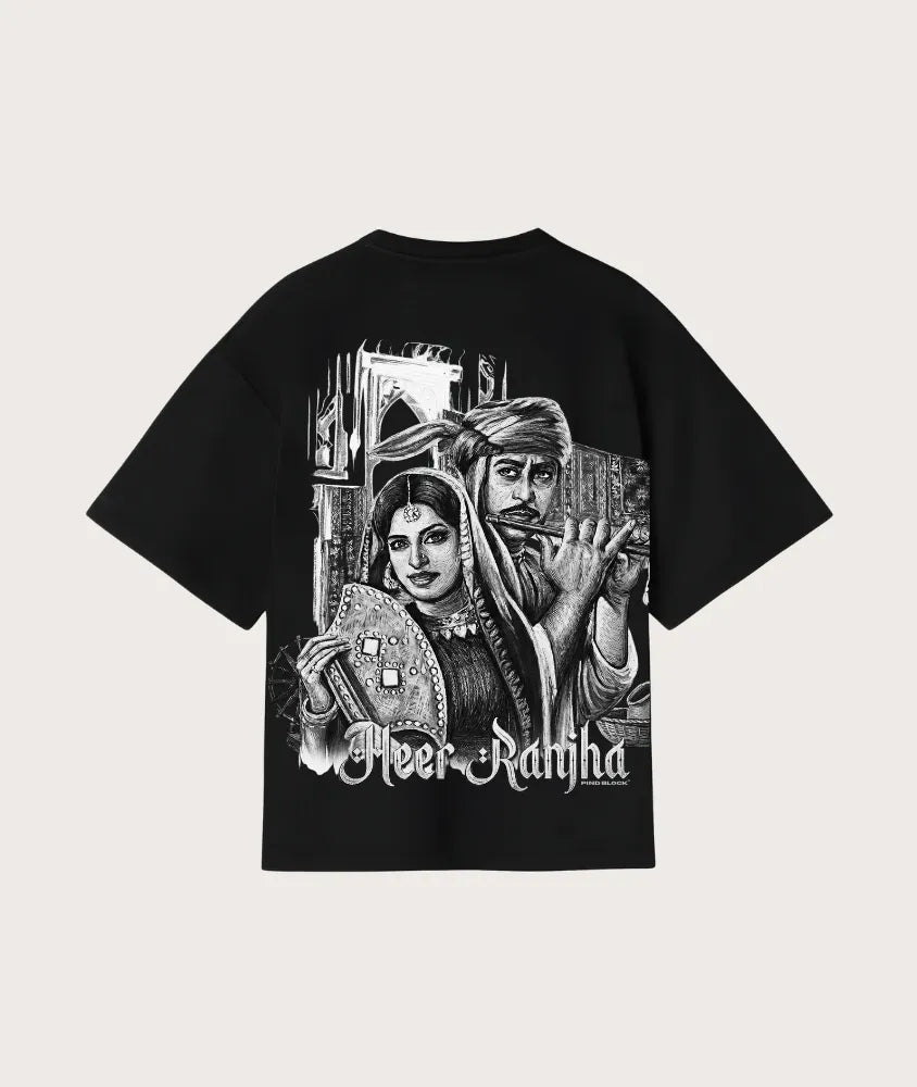Heer Ranjha Tee