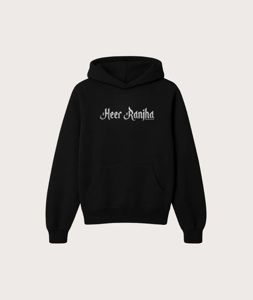 Heer Ranjha Hoodie