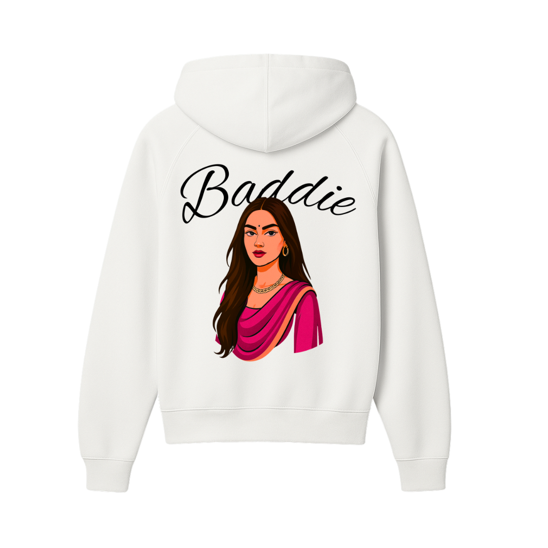 Baddie Hoodie