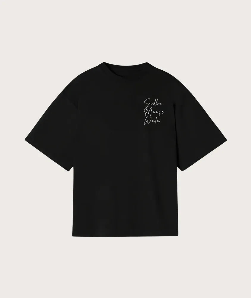 In Frame Tee