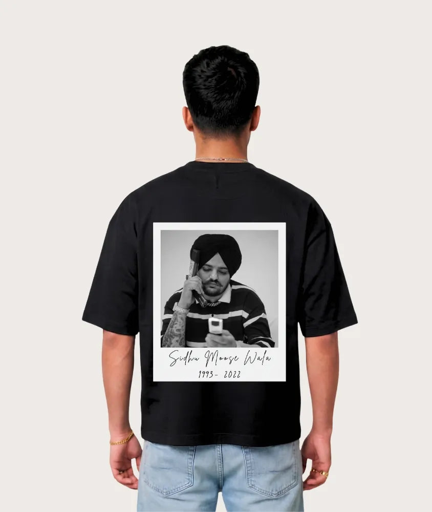 In Frame Tee
