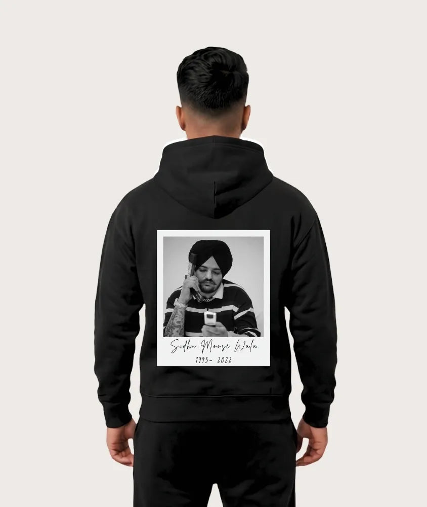 In Frame Hoodie