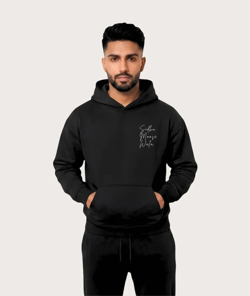 In Frame Hoodie