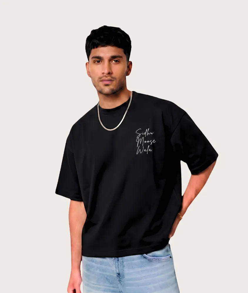 In Frame Tee