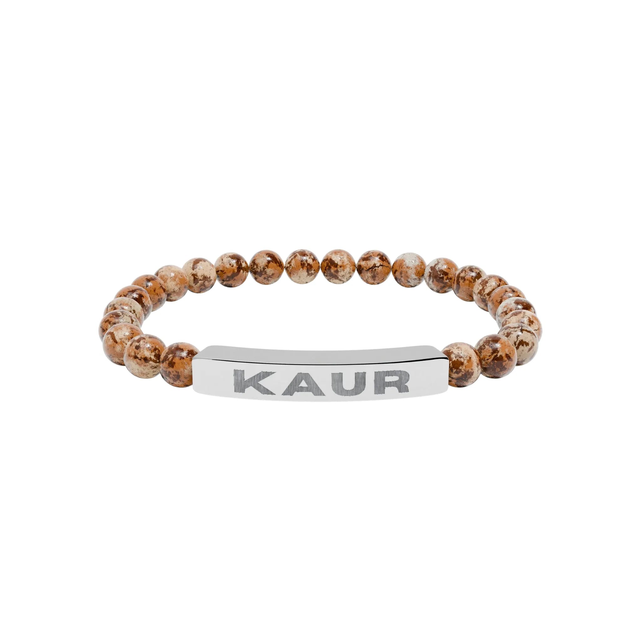 Kaur Emblem Bracelet