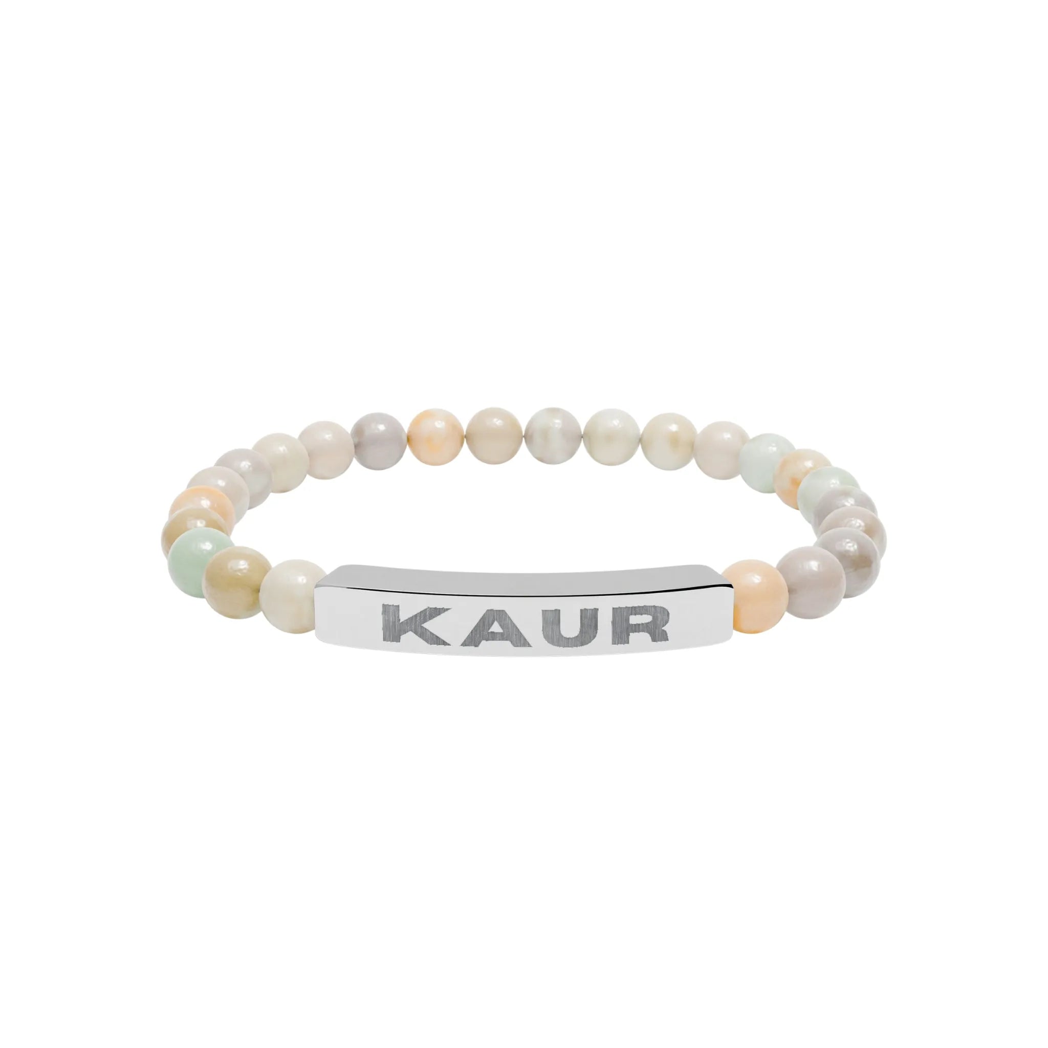 Kaur Emblem Bracelet